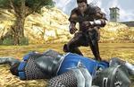 First Valhalla Knights 3 Gold trailer