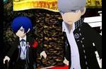 Persona Q is going in a dark direction