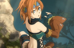 Ys: Memories of Celceta coming to PC