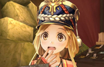 More than 150 English screens of Atelier Escha & Logy