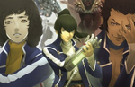 Shin Megami Tensei IV soundtrack releases on February 26 in Japan
