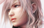 Watch the evolution of Lightning Return's combat
