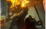 Seven minutes of Lords of the Fallen gameplay