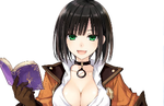 Fairy Fencer F arriving in the West in the Fall