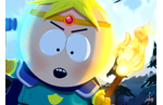South Park: The Stick of Truth gameplay