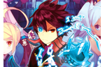 Demon Gaze Official English Trailer