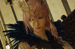 New DLC Equipment for Lightning Returns: Final Fantasy XIII