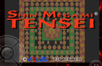 Atlus releasing Shin Megami Tensei on iOS in English