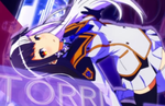 Conception II - Meet Torri