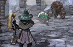 Natural Doctrine gameplay walkthrough