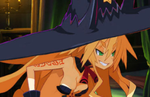 The Witch and the Hundred Knight Review