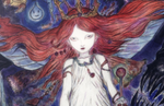 Child of Light - Yoshitaka Amano Artwork Trailer