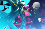 Persona Q - Second Battle trailer