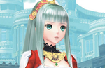 Tales of Zestiria's fifth character revealed - screenshots