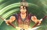 Three more characters revealed for Sen no Kiseki II - Screenshots