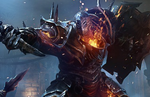 Lords of the Fallen - Challenge Trailer and Screenshots