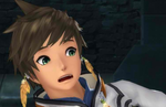 Tales of Zestiria screenshots featuring Laila and new areas