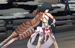 More than fifty new screenshots for Oreshika Tainted Bloodlines