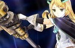 Three more characters revealed for Atelier Shallie