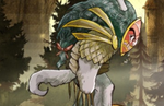 Child of Light Launch Trailer and Screens