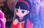Persona Q - New Overview trailer