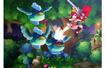 Battle Princess of Arcadias coming to PSN in June - Screenshots