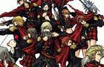 New Final Fantasy Agito gameplay clips arrive