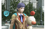 Final Fantasy Agito - Battle Trailer