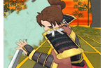 New Oreshika Screenshots show off special moves