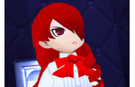 Persona Q videos show difficulty and party selections
