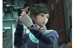 Lost Dimension character details