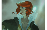 Transistor - Launch Trailer