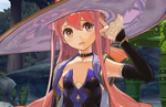 Two new characters introduced for Atelier Shallie