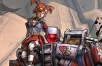 Borderlands 2 Vita Review