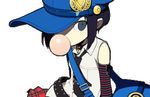 Persona Q - Theodore and Marie spotlight