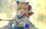 New media and information for Shining Resonance