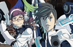 New Lost Dimension trailer
