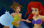 Kingdom Hearts HD 2.5 ReMIX dated for December - E3 Trailer