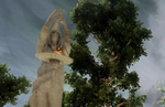 Dragon Age Inquisition screenshots show off The Hinterlands and Redcliffe