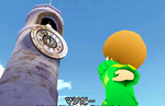 Persona Q Shadow of the Labyrinth E3 Trailer