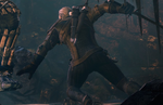 The Witcher 3 -  E3 Screenshots