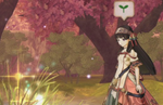 Atelier Shallie - Field Gameplay