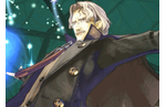 Another trio of characters introduced for Atelier Shallie
