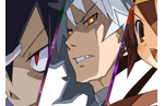 Disgaea 4: A Promise Revisited website opens - screenshots
