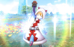 More Final Fantasy Explorers screenshots