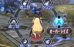 Sen no Kiseki II introduces yet another pair of characters