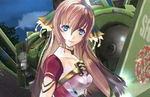 Ar nosurge: Ode to an Unborn Star announced for the West