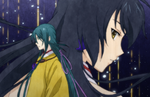 Oreshika: Tainted Bloodlines opening movie released