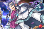 Sen no Kiseki II - Another character pair