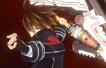 NISA confirms Fairy Fencer F for September, reveals Limited Edition